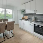 Haus An Den Duenen