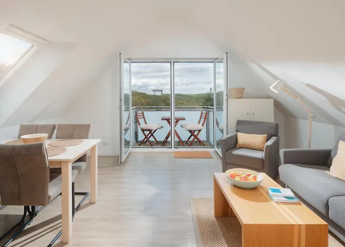 Haus An Den Duenen