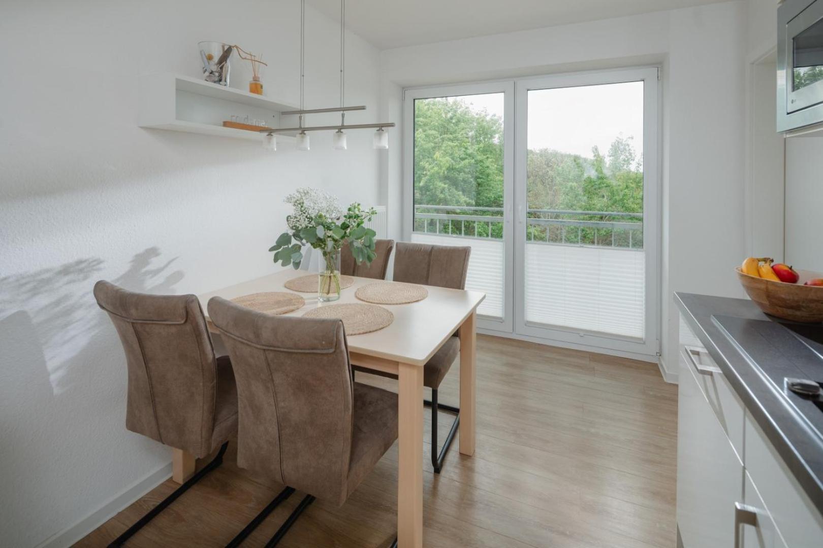 Haus An Den Duenen Apartment Norderney
