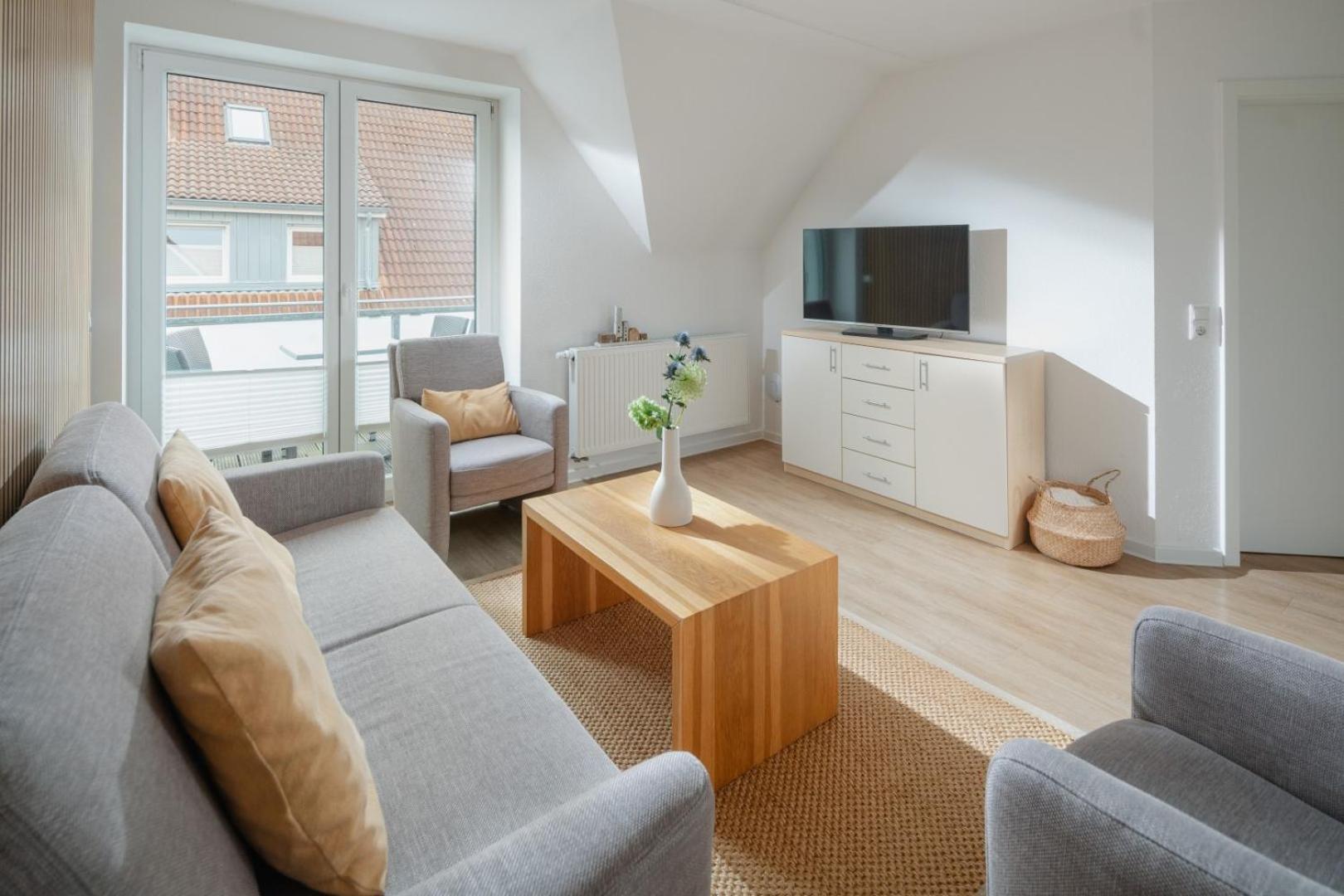 Haus An Den Duenen